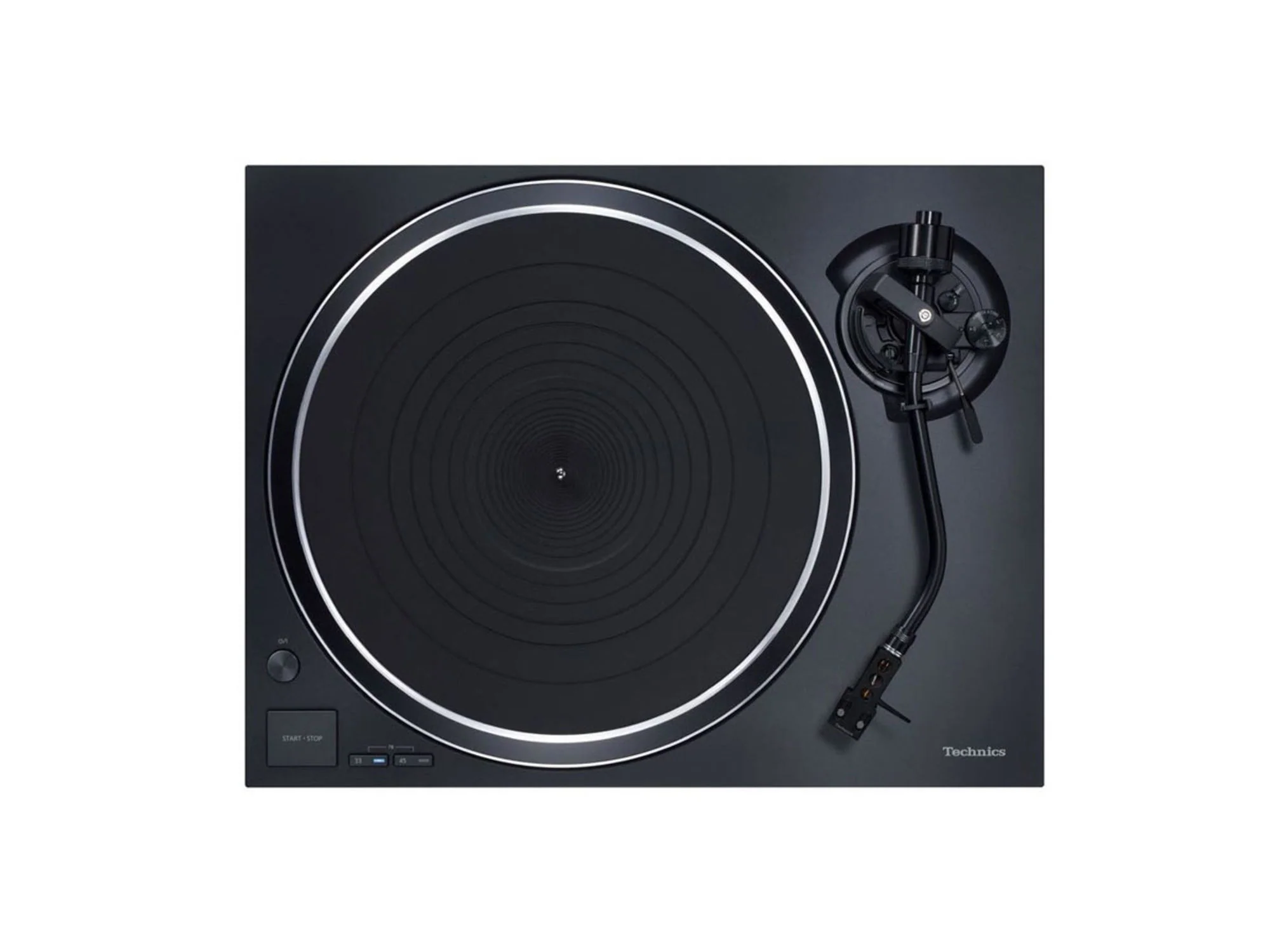 TECHNICS SL-100C EG-K - Image 3