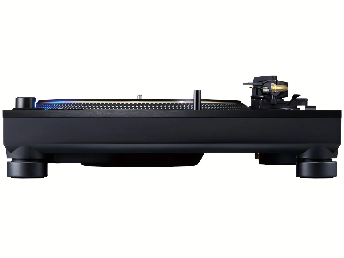 TECHNICS SL-1210GME Master Edition - Image 3