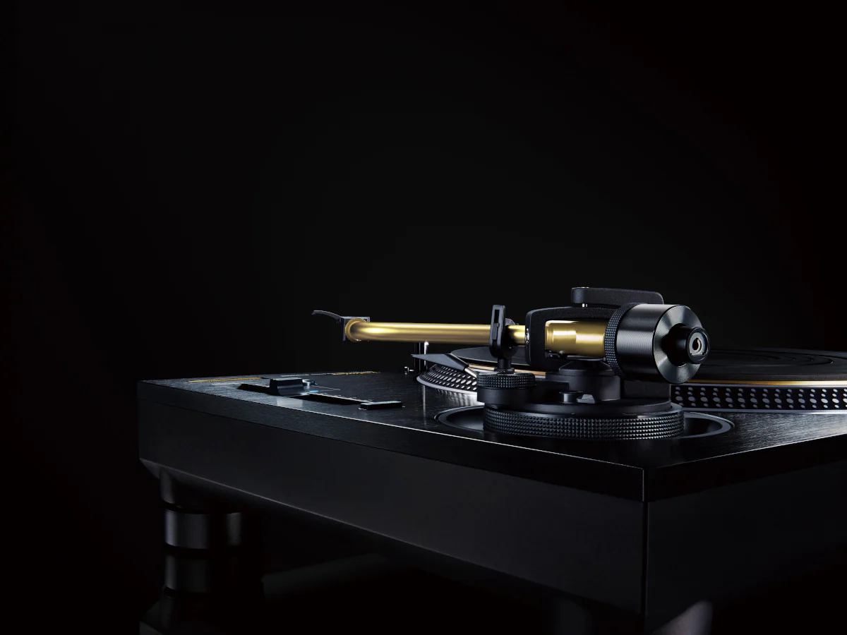 TECHNICS SL-1210GME Master Edition - Image 5