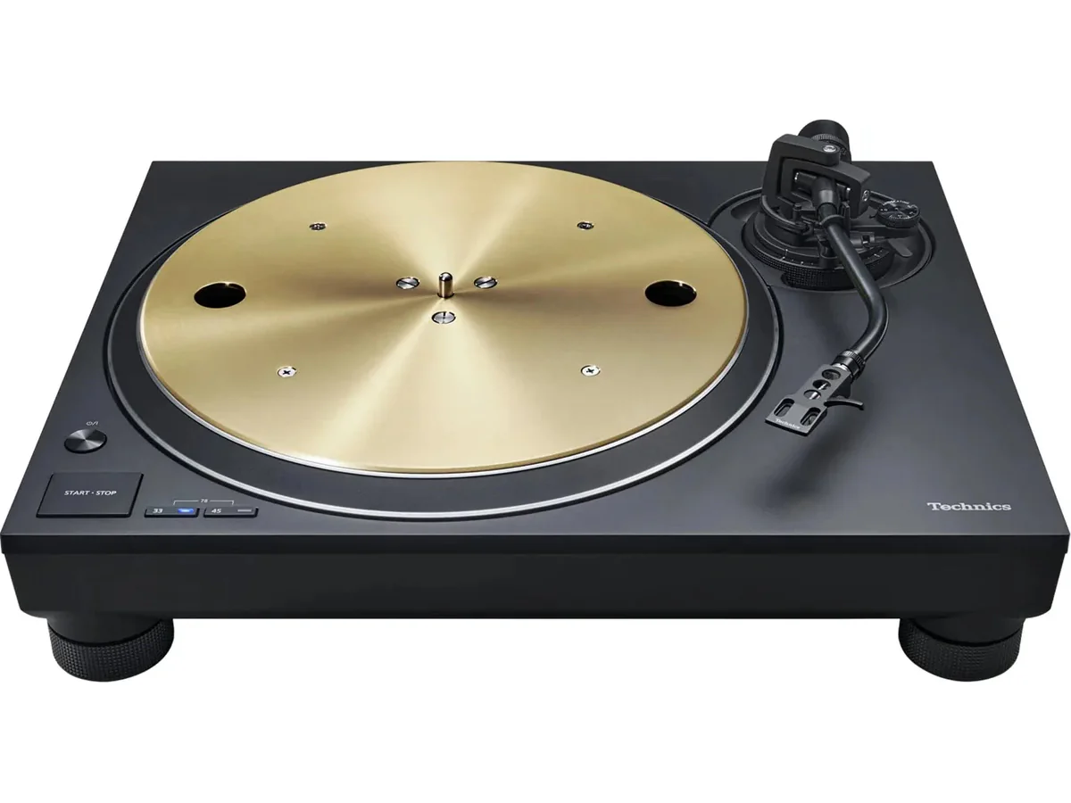 TECHNICS SL-1300G - Image 10
