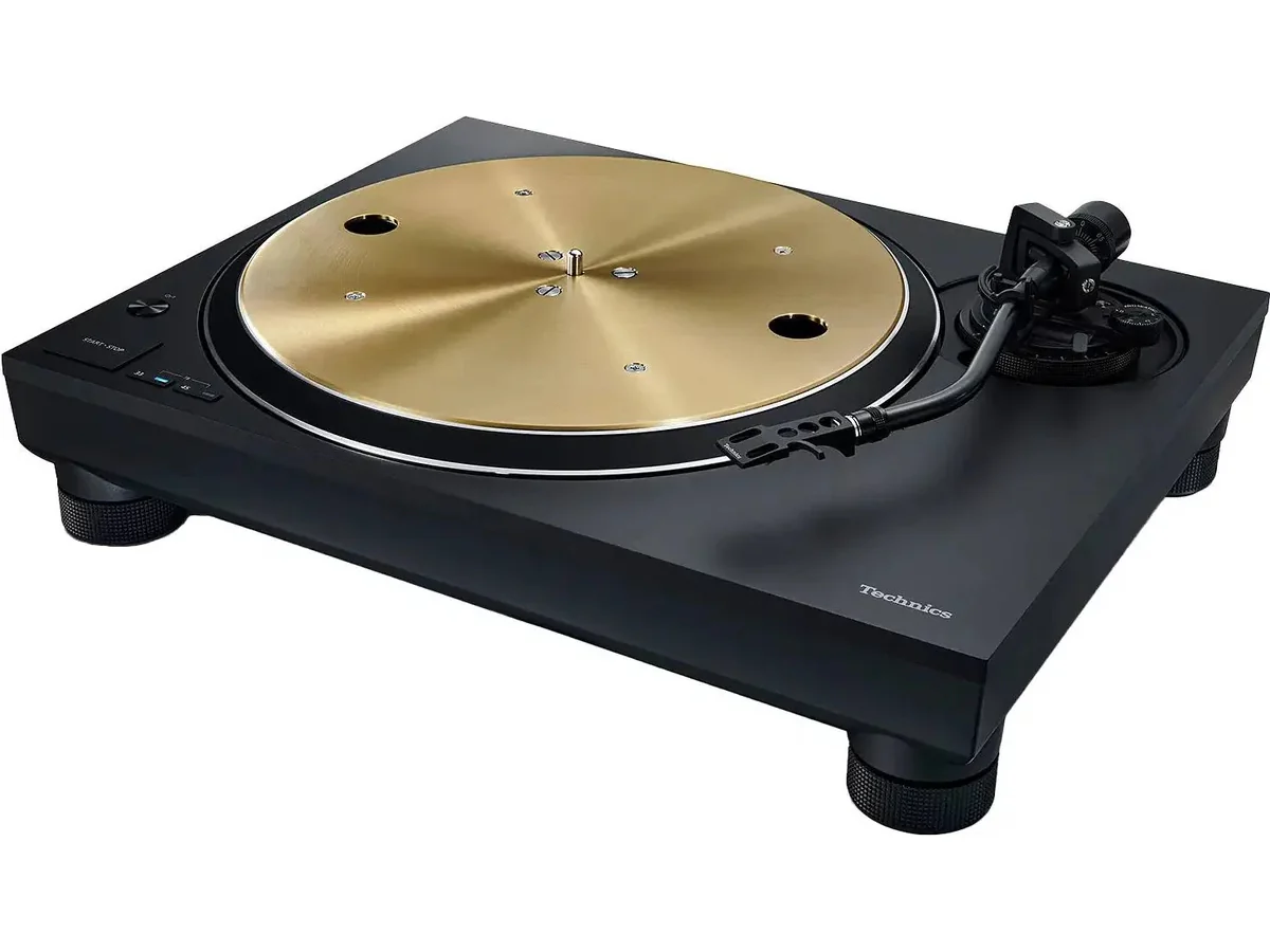 TECHNICS SL-1300G - Image 9