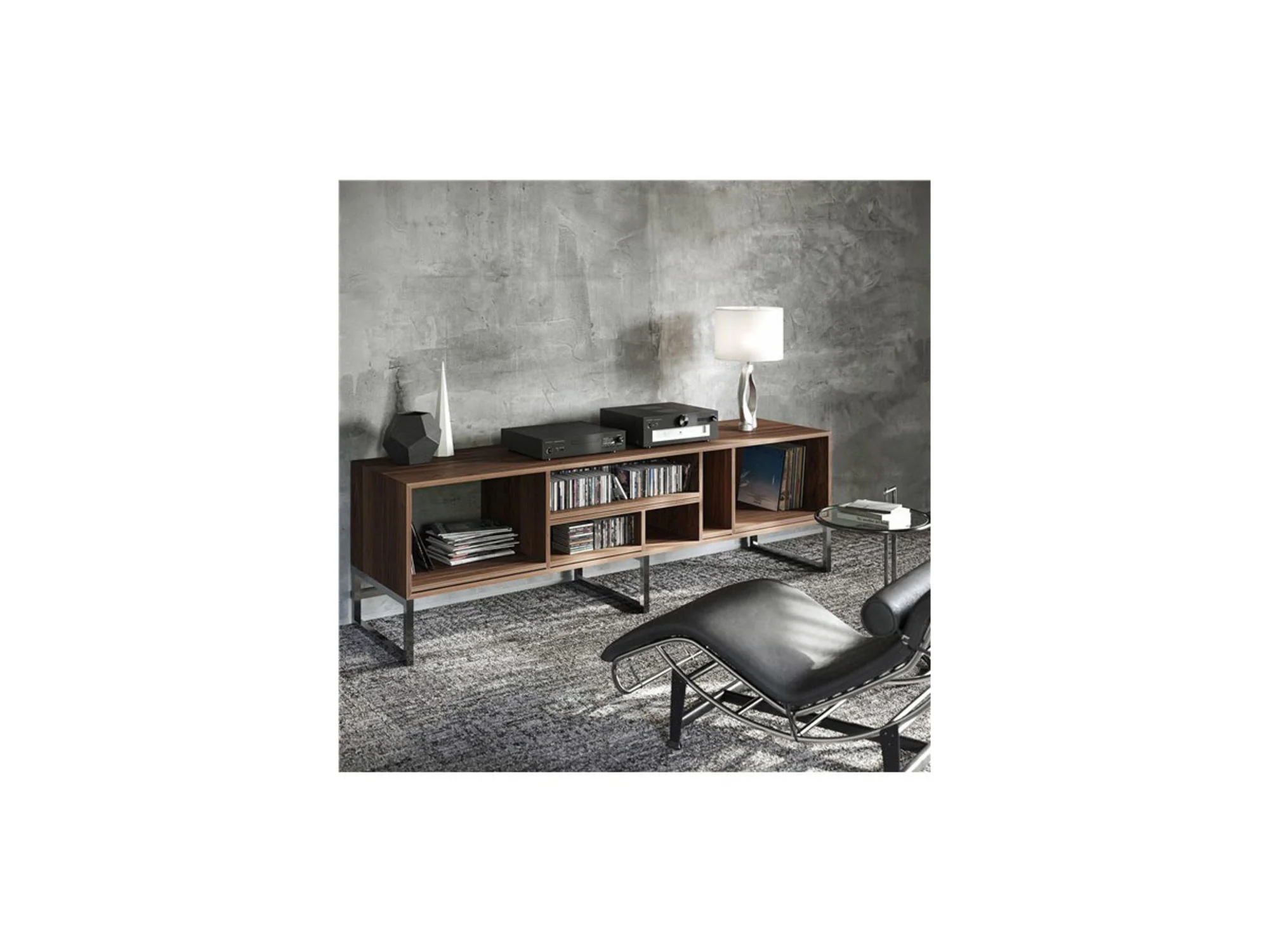 TECHNICS SL-G700M2E-K Noir - Image 6