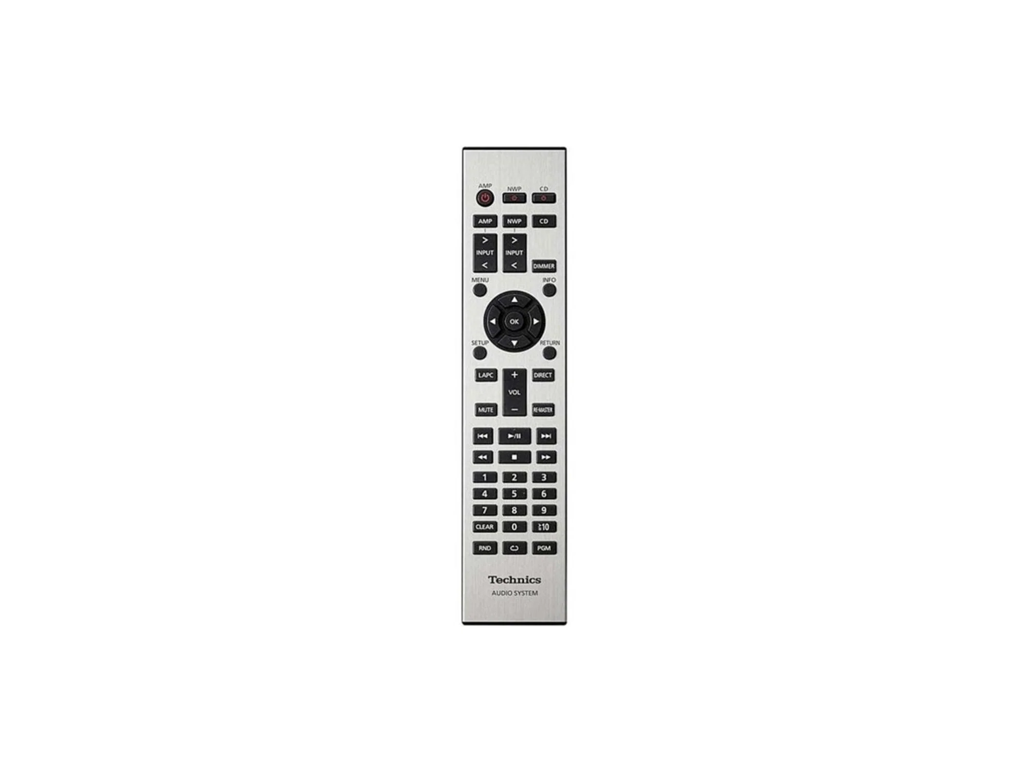 TECHNICS SU-G700M2E-K - Image 5