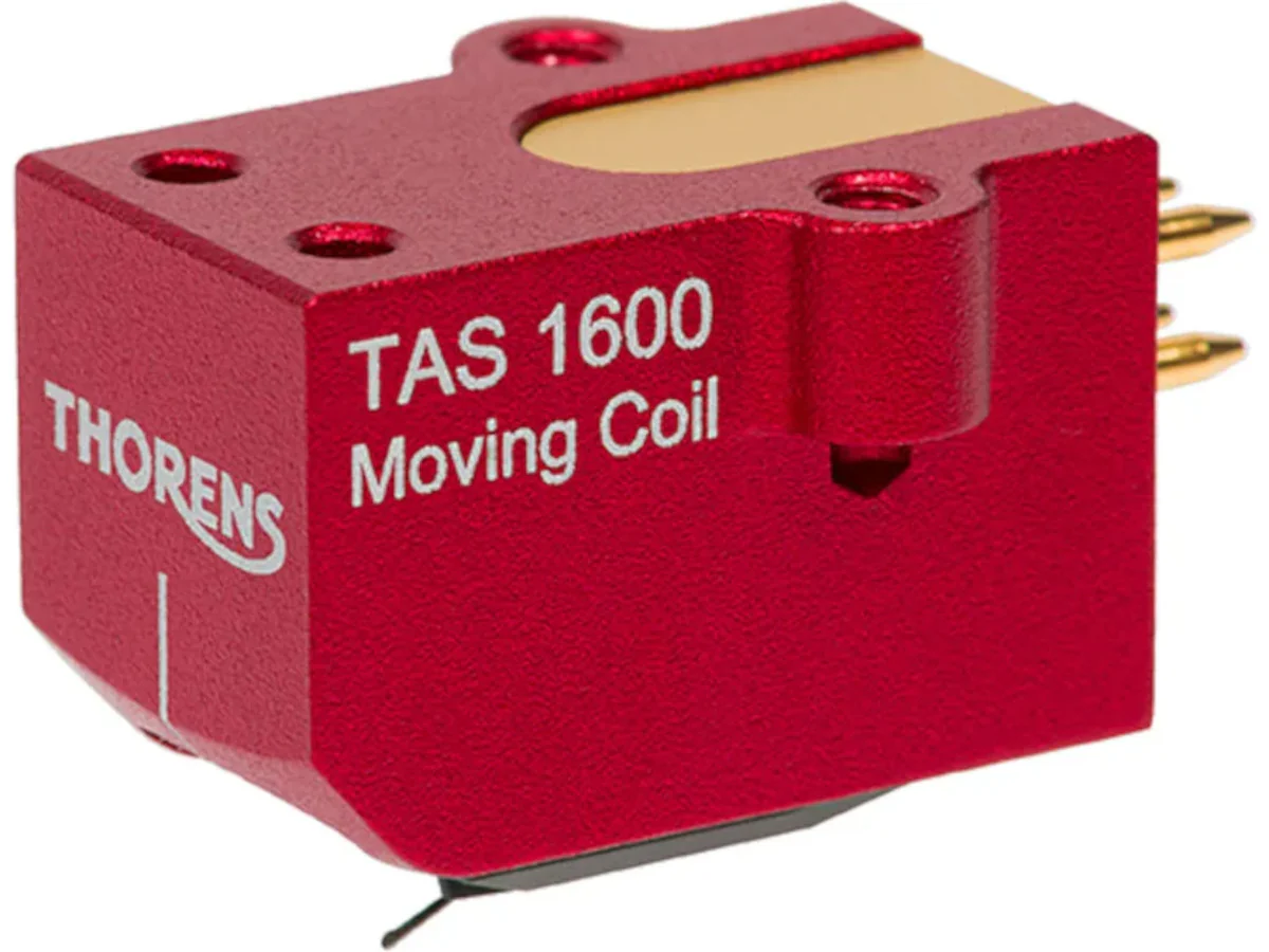 Thorens TAS 1600 - Image 4