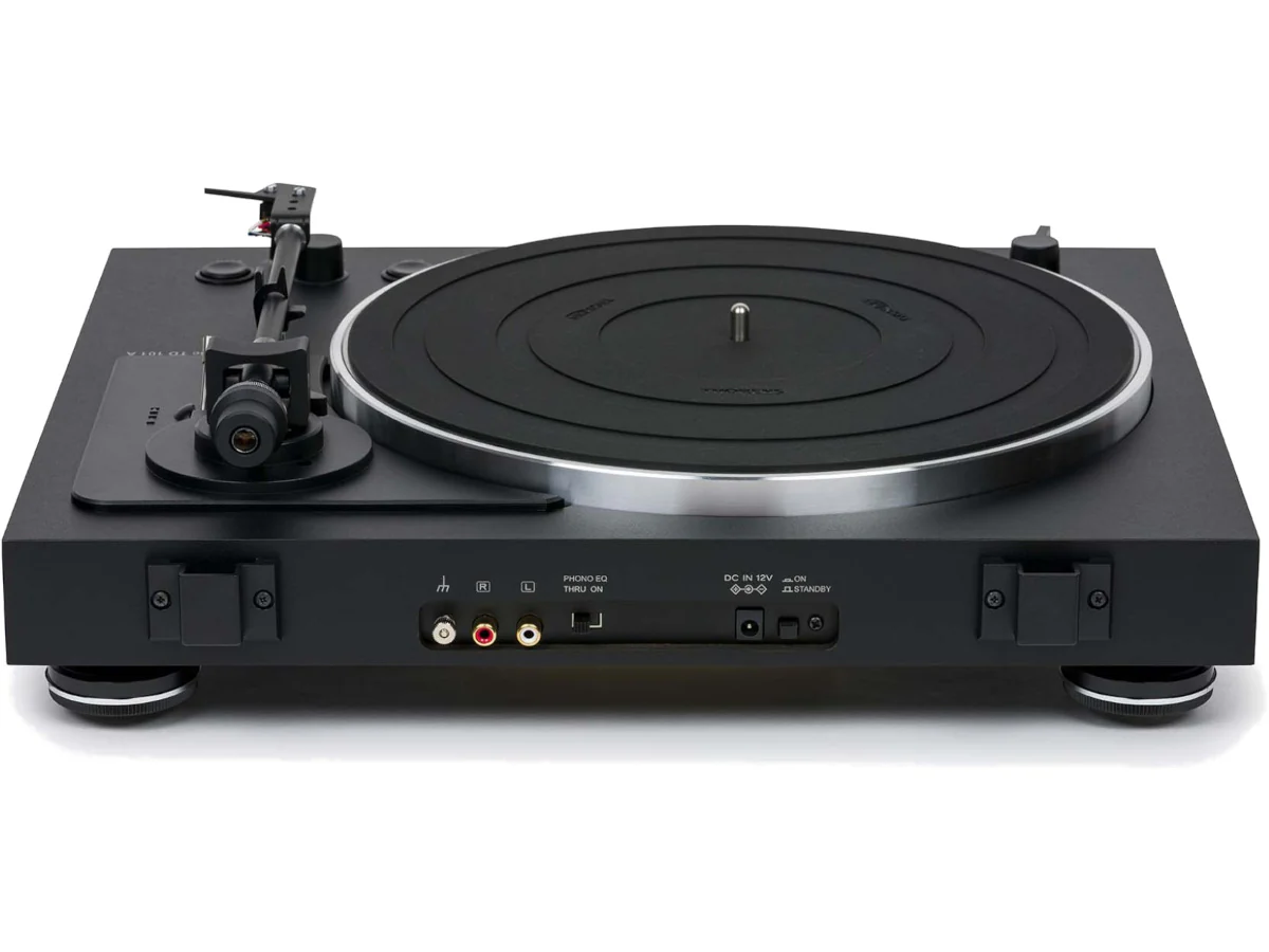 Thorens TD 101 A - Image 5