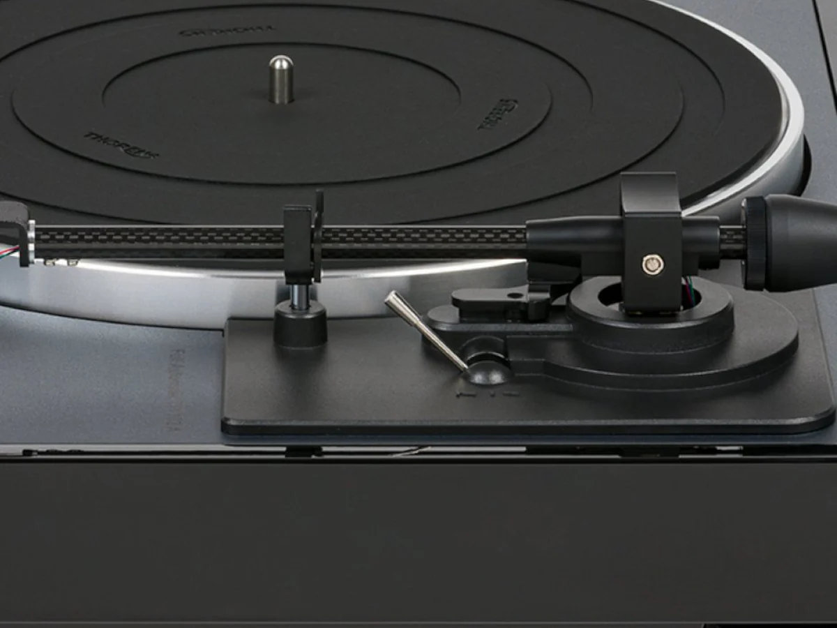 Thorens TD 102 A - Image 10