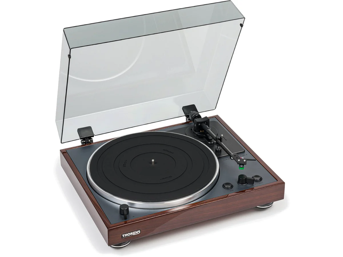 Thorens TD 102 A - Image 14