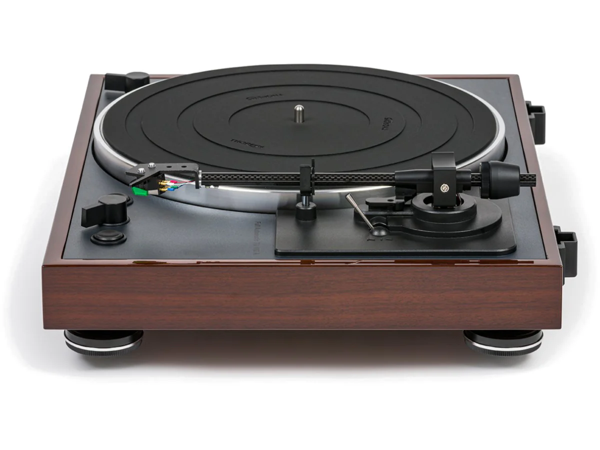 Thorens TD 102 A - Image 19