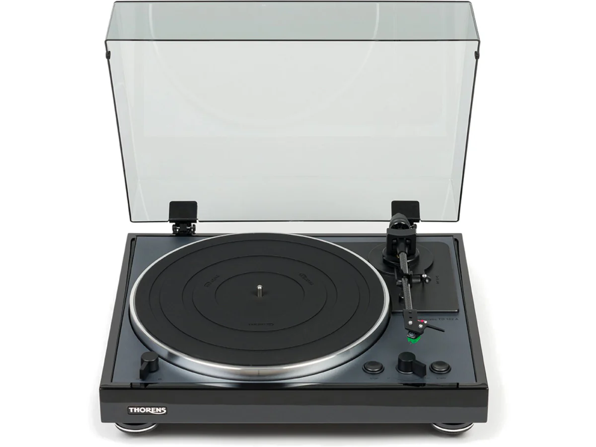 Thorens TD 102 A - Image 2