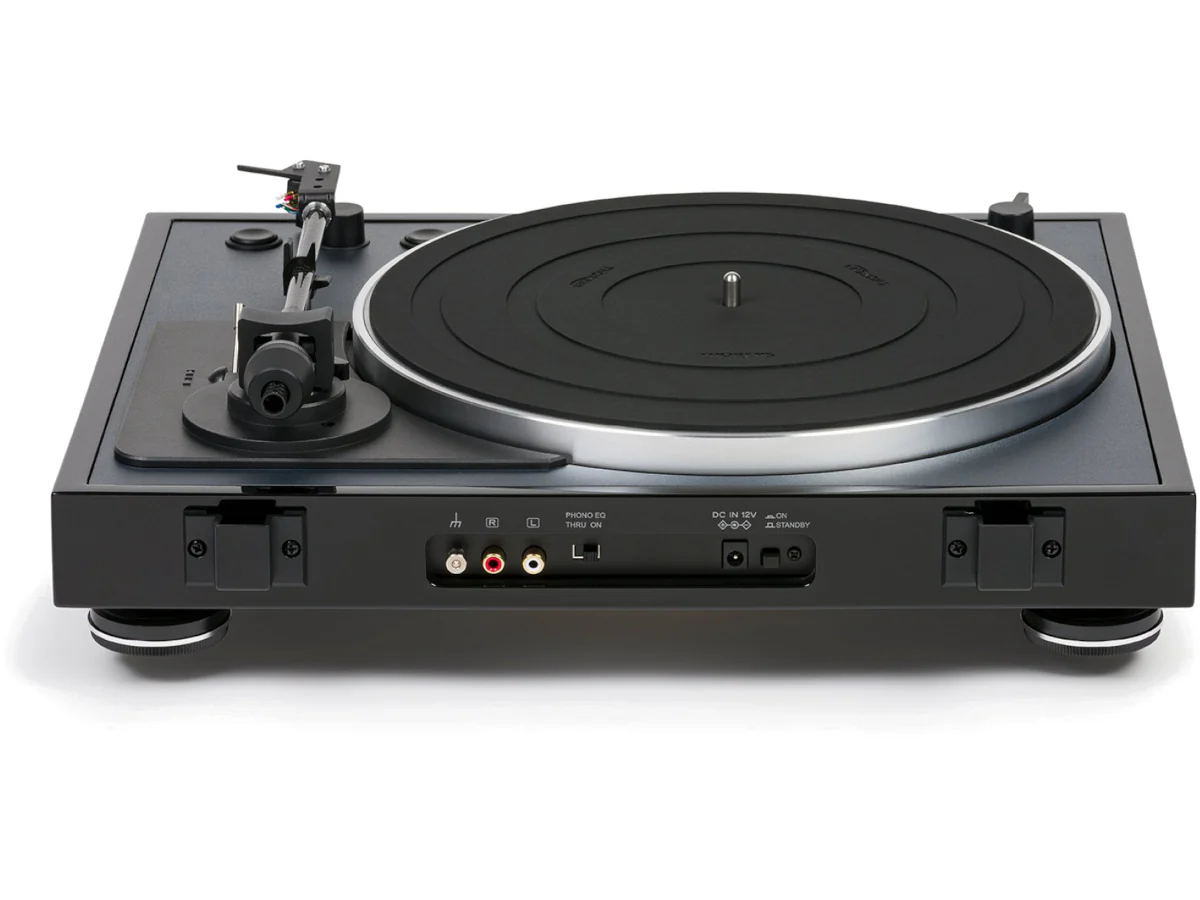 Thorens TD 102 A - Image 7