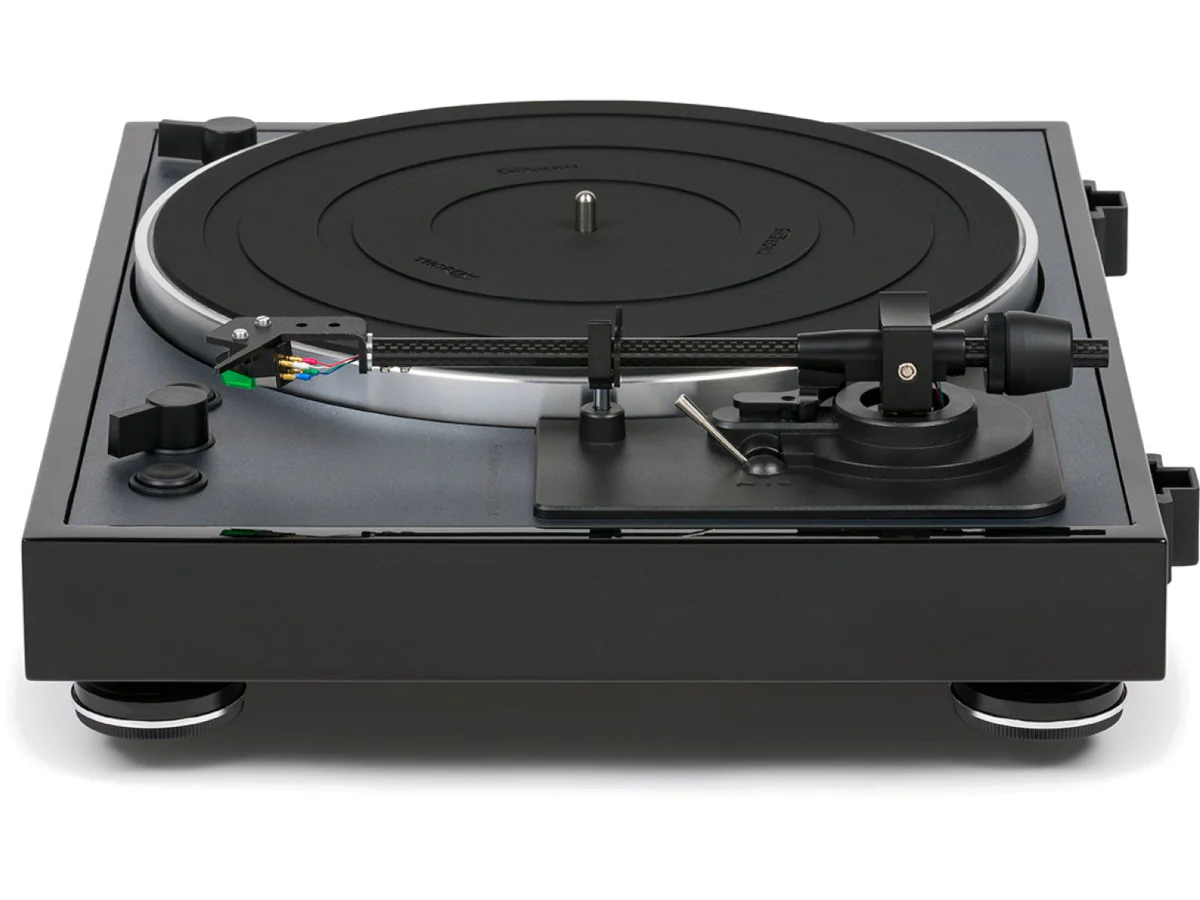 Thorens TD 102 A - Image 8