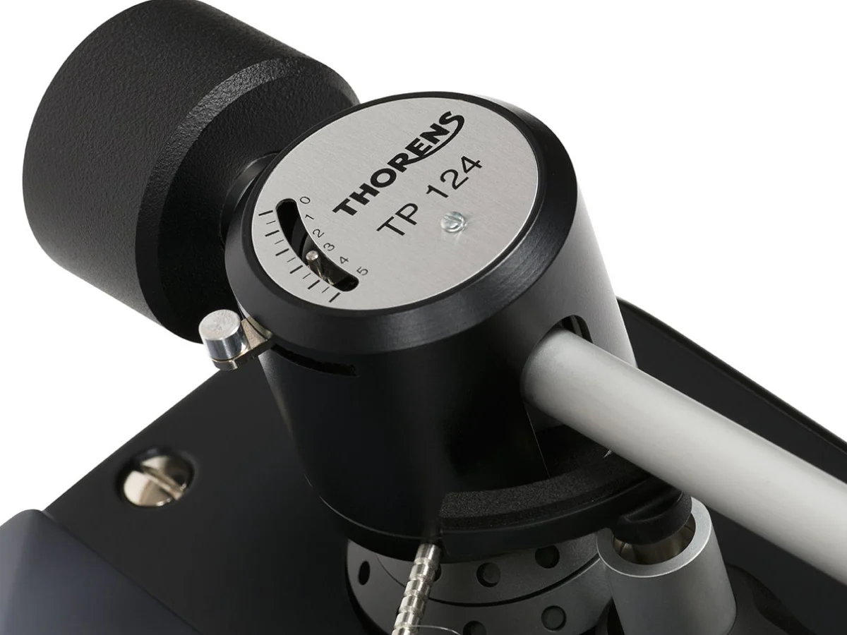 Thorens TD 124 DD - Image 10