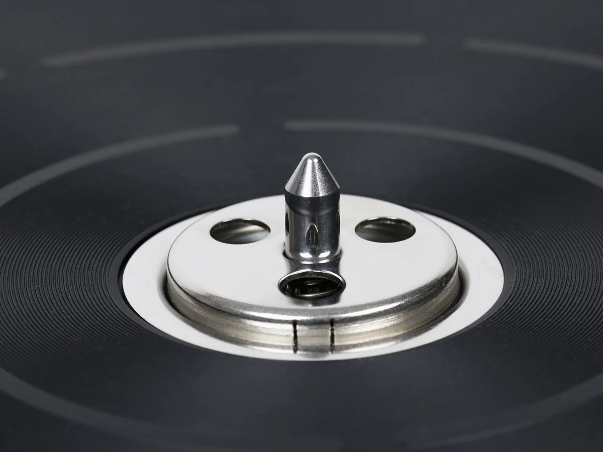 Thorens TD 124 DD - Image 11