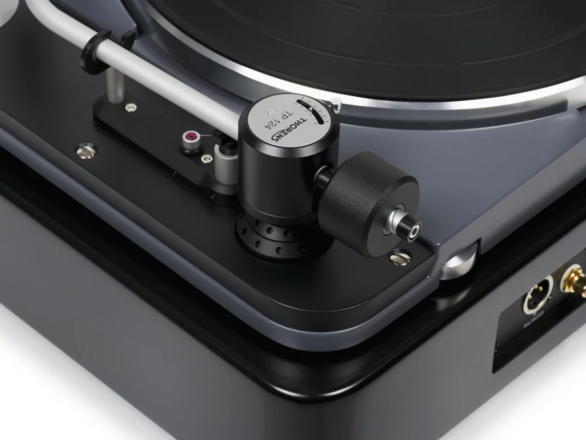 Thorens TD 124 DD - Image 12