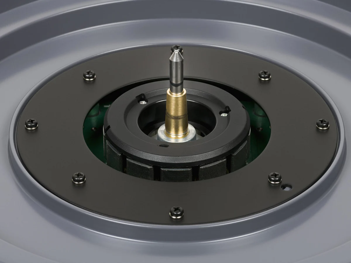 Thorens TD 124 DD - Image 16
