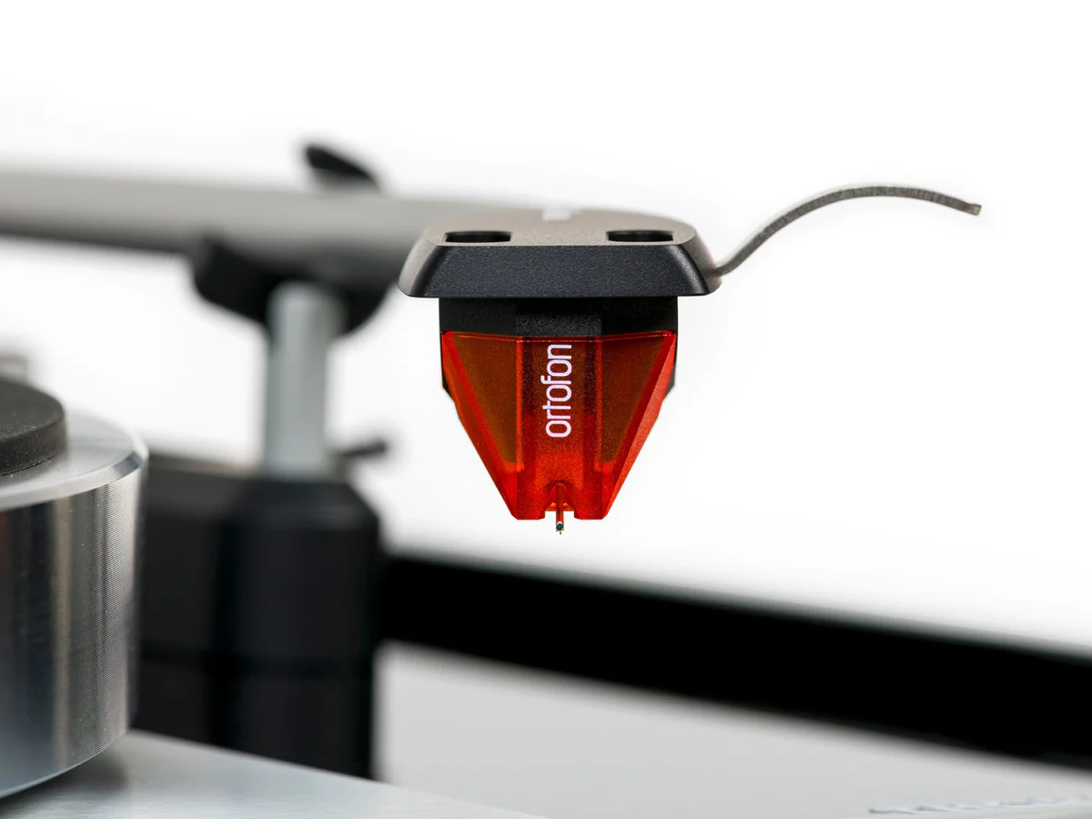 Thorens TD 1500 - Image 10