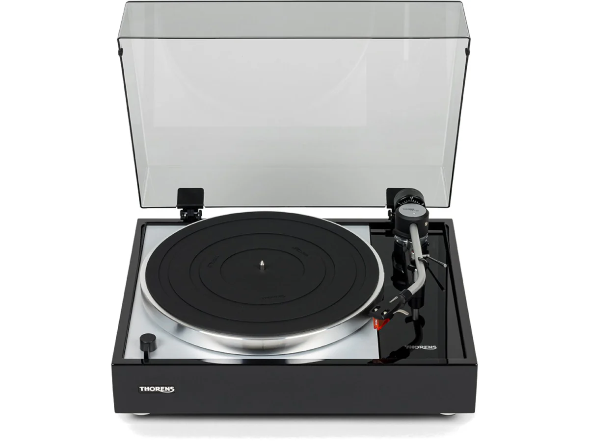 Thorens TD 1500 - Image 2