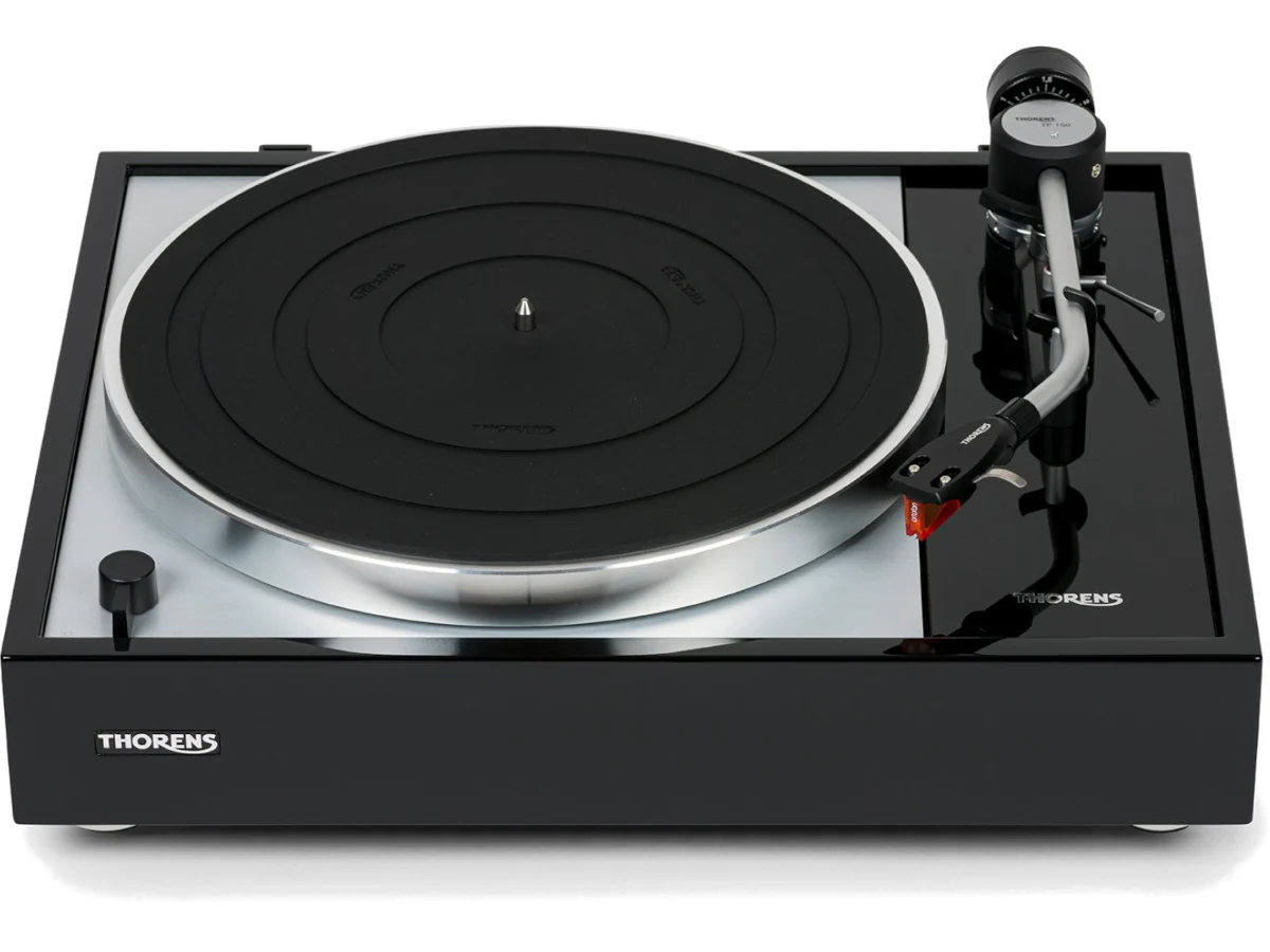 Thorens TD 1500 - Image 3