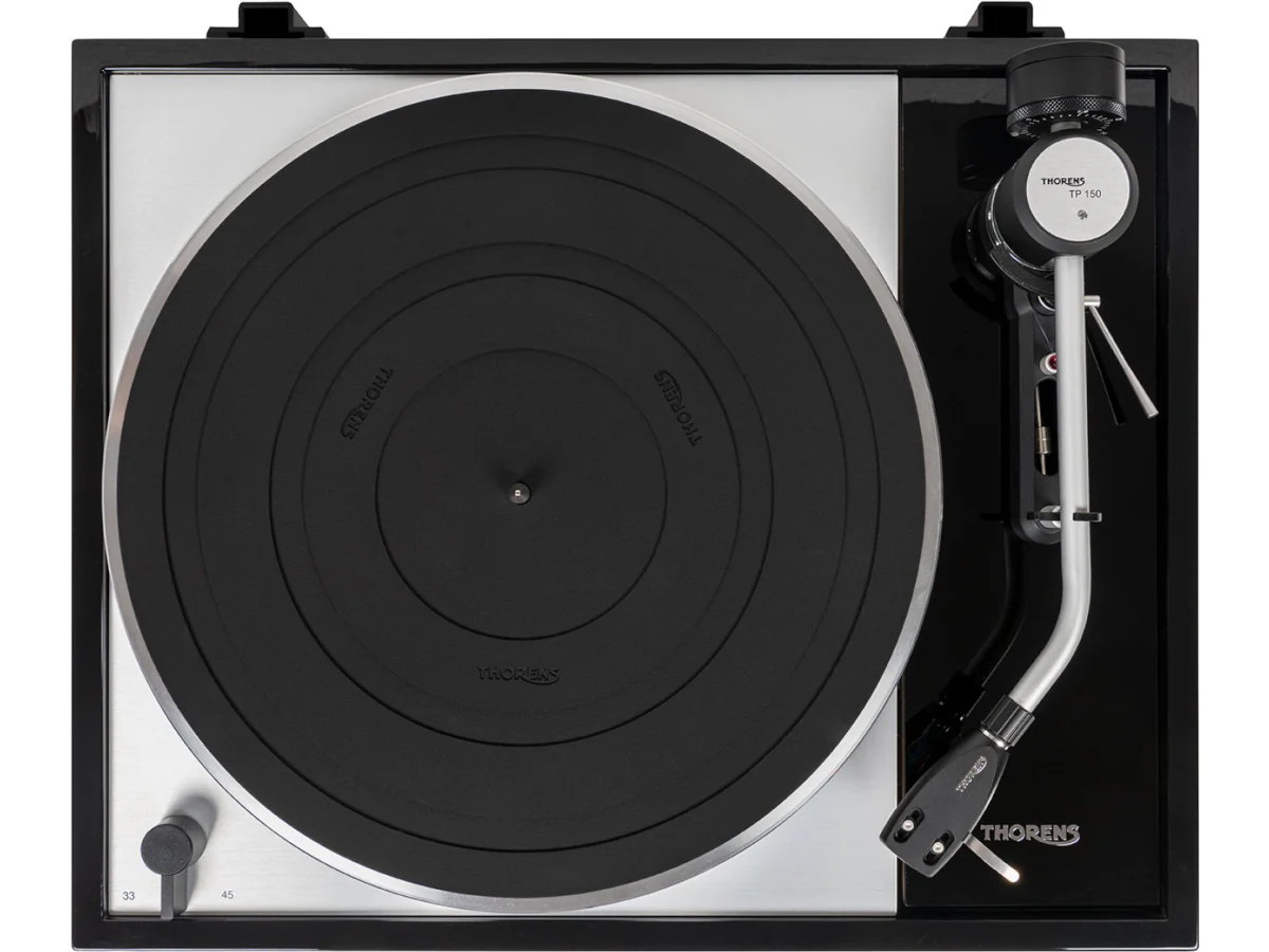 Thorens TD 1500 - Image 6