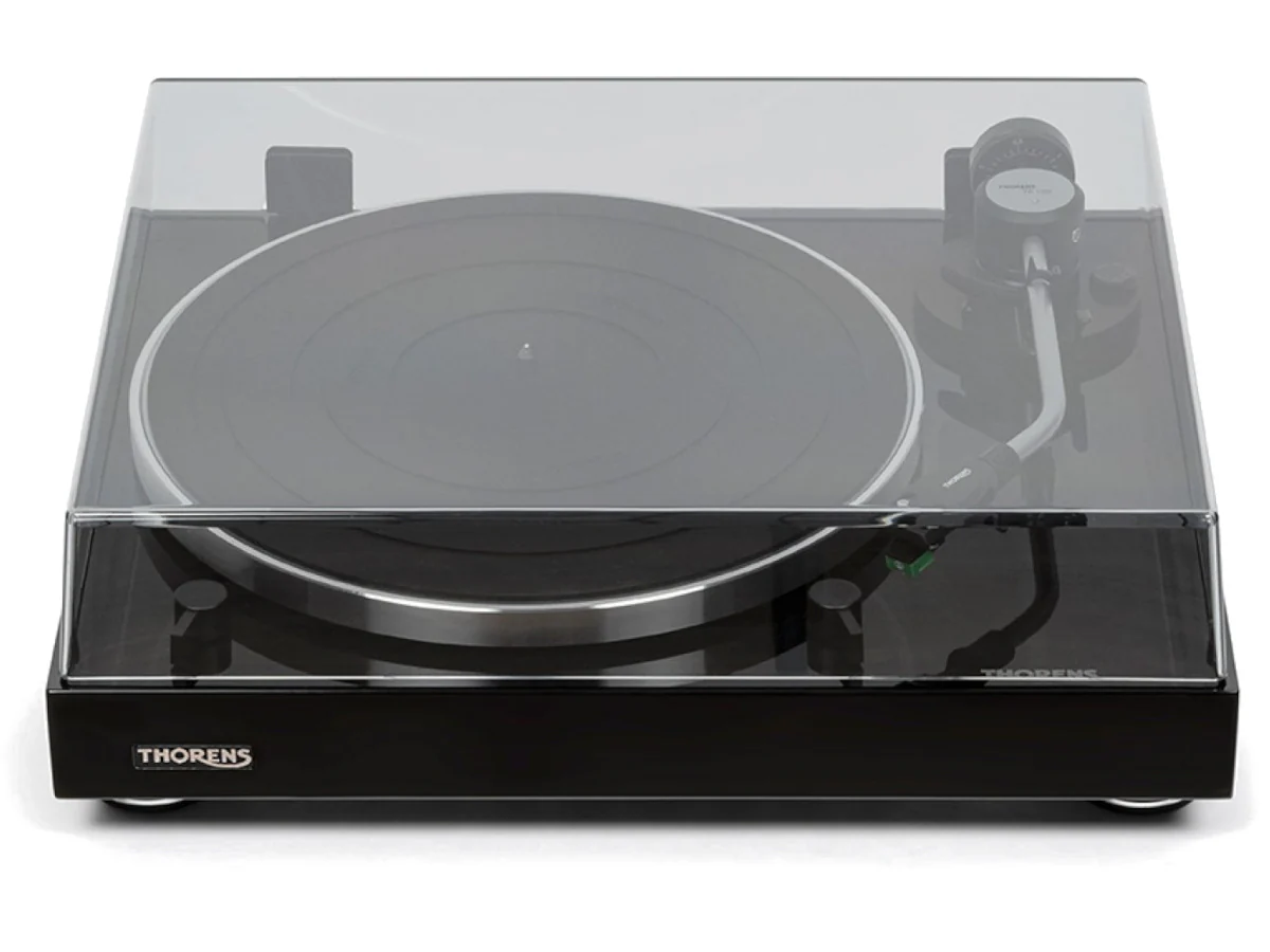 Thorens TD 204 - Image 14