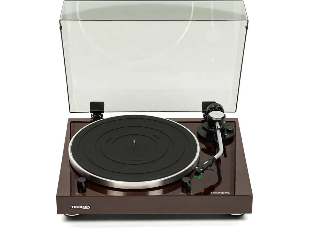 Thorens TD 204 - Image 2