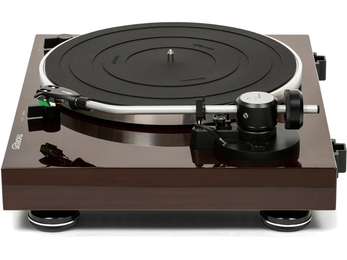 Thorens TD 204 - Image 6
