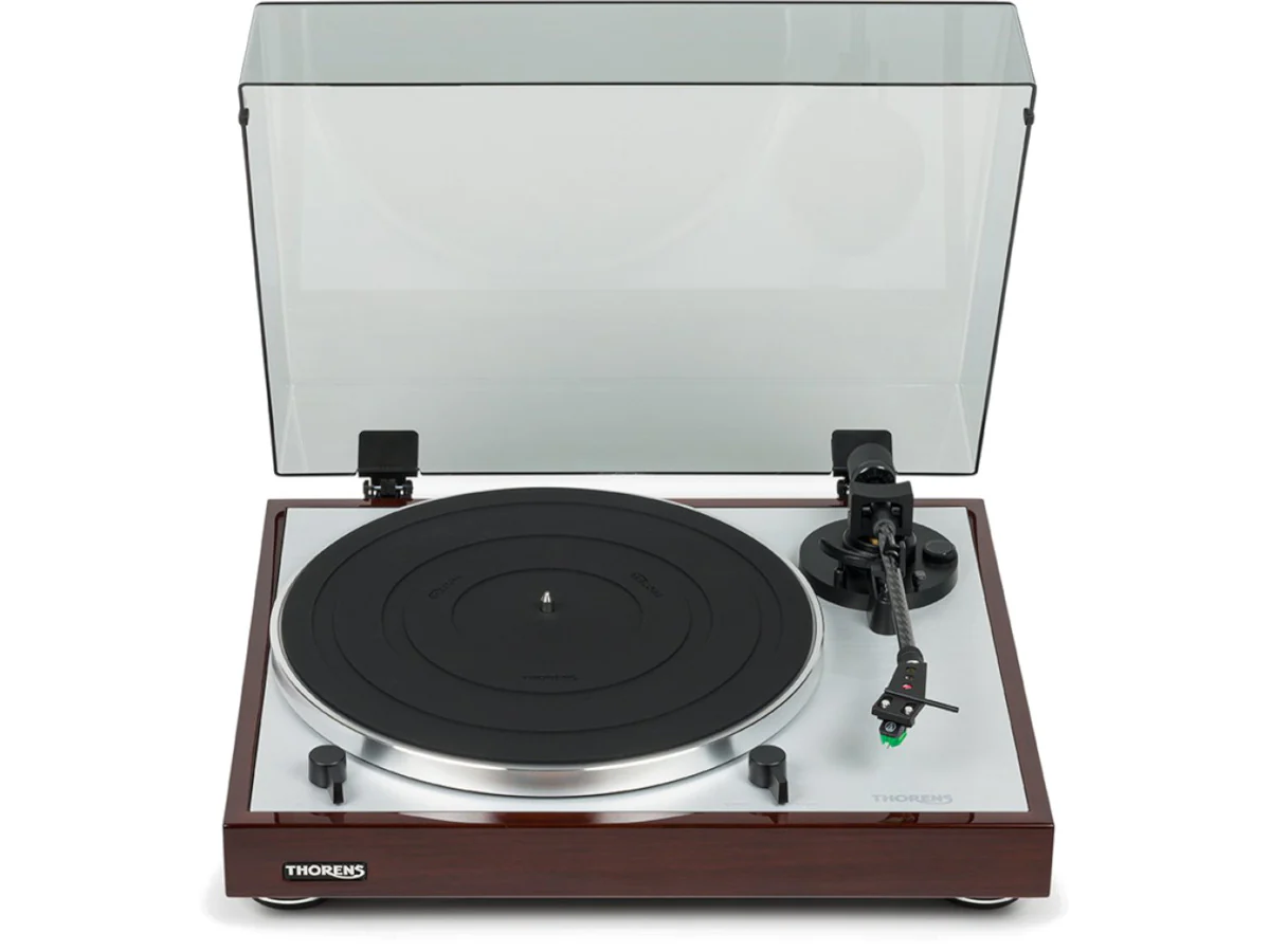Thorens TD 402 DD 2R - Image 10