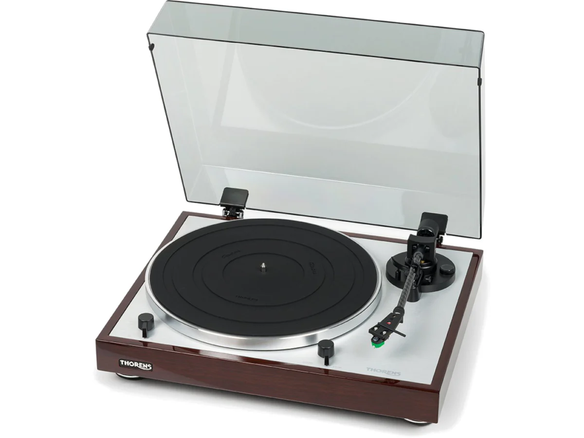 Thorens TD 402 DD 2R - Image 11