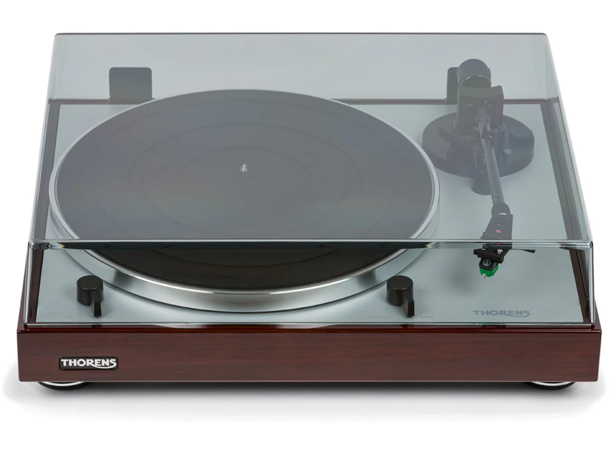 Thorens TD 402 DD 2R - Image 12