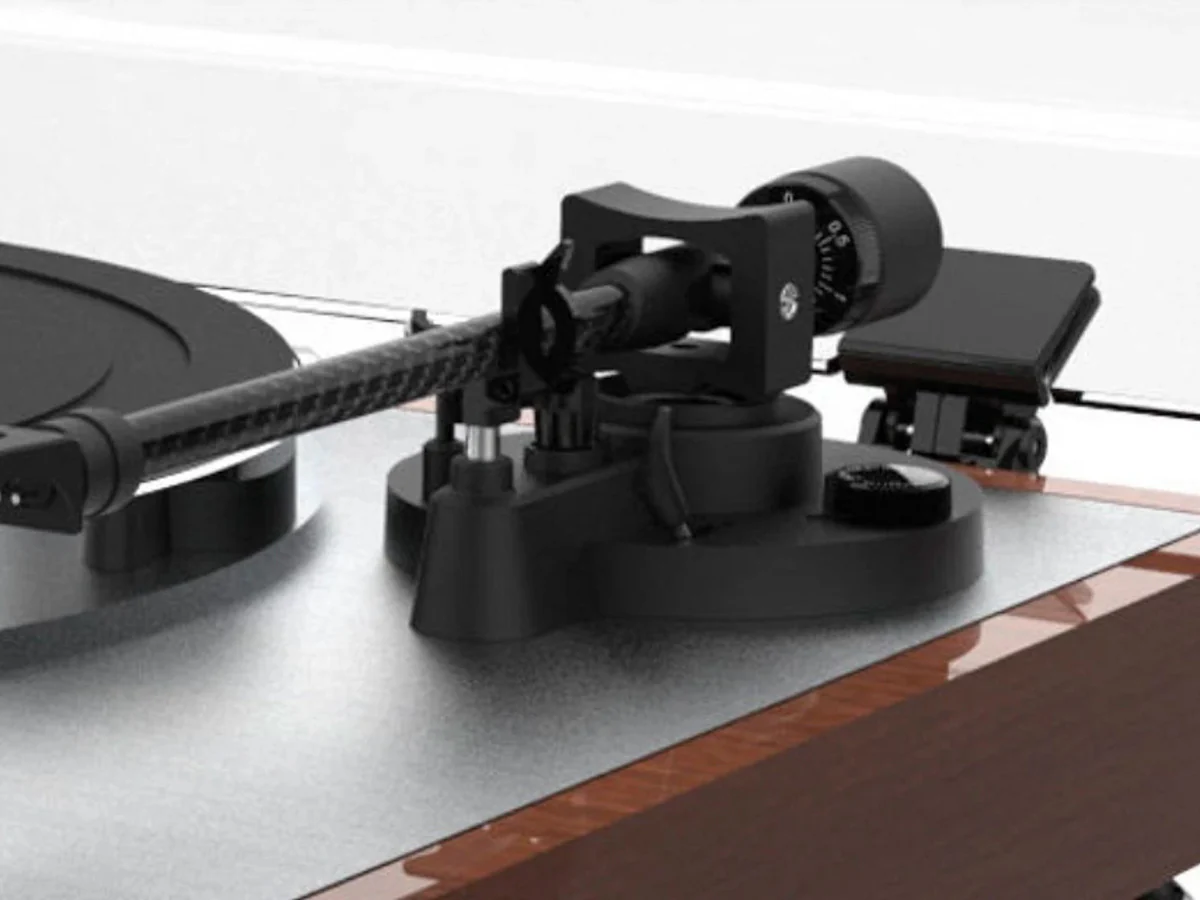 Thorens TD 402 DD 2R - Image 14