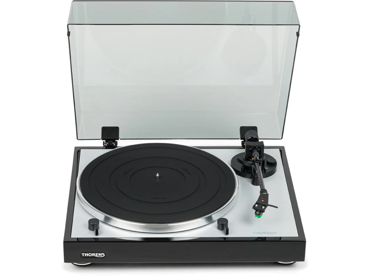 Thorens TD 402 DD 2R - Image 2