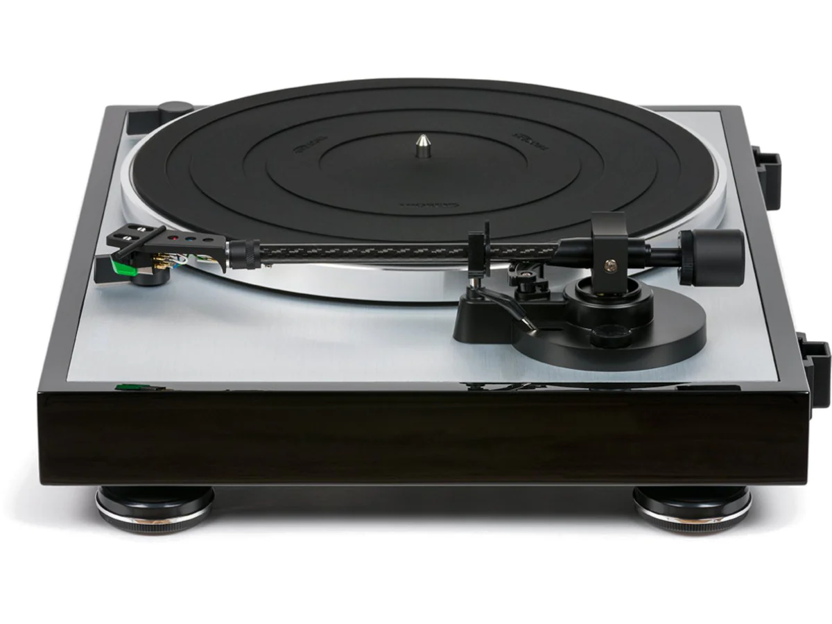 Thorens TD 402 DD 2R - Image 6