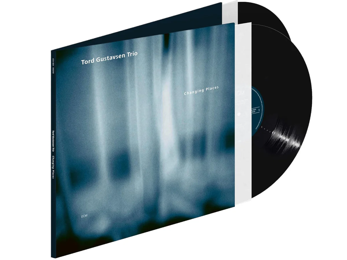 TORD GUSTAVSEN TRIO - CHANGING PLACES - Image 2