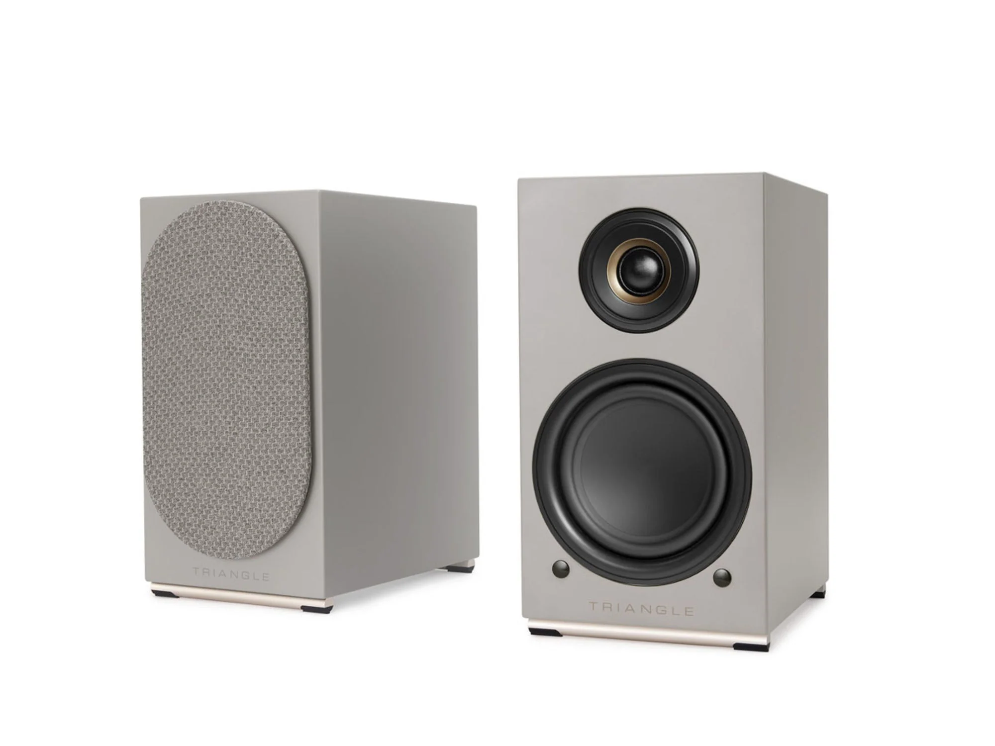 TRIANGLE AIO TWIN (la paire) - Image 12