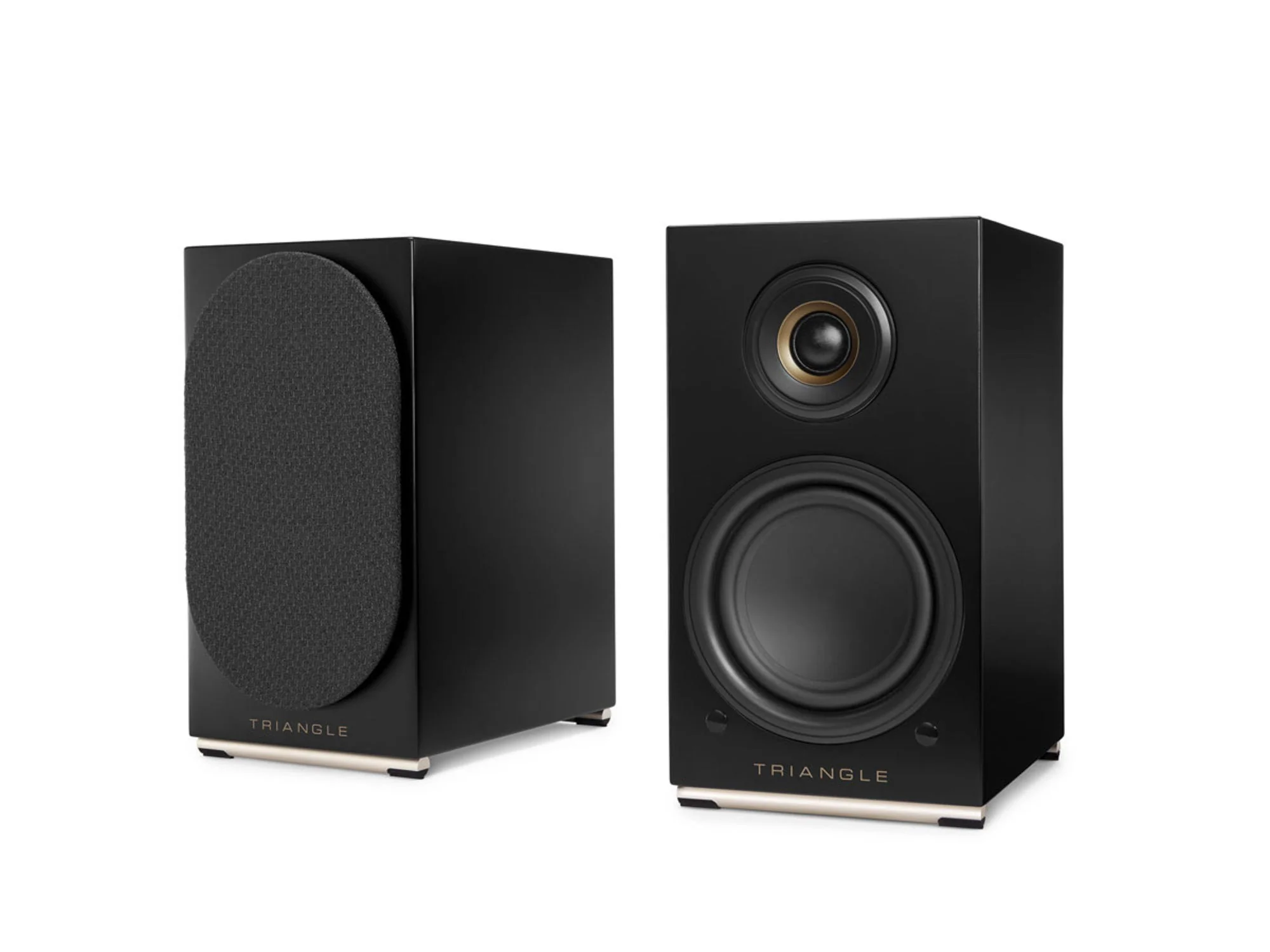 TRIANGLE AIO TWIN (la paire) - Image 17