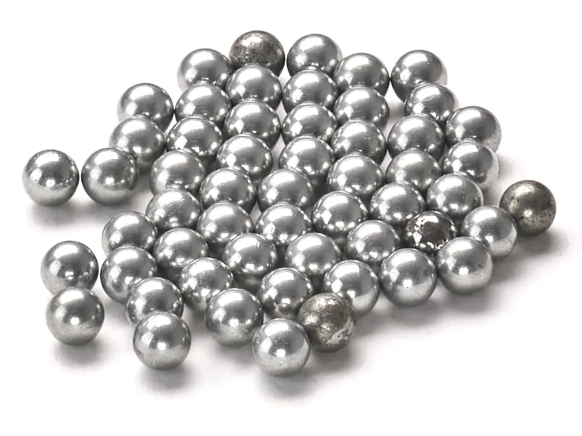 TRIANGLE BILLES LESTAGE pour Pieds S04 / S05 / S08