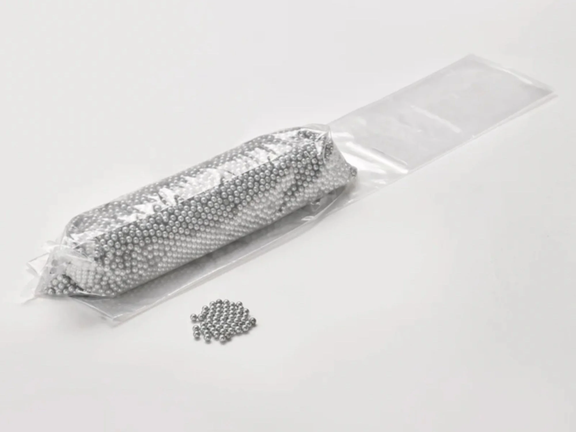TRIANGLE BILLES LESTAGE pour Pieds S04 / S05 / S08 - Image 2
