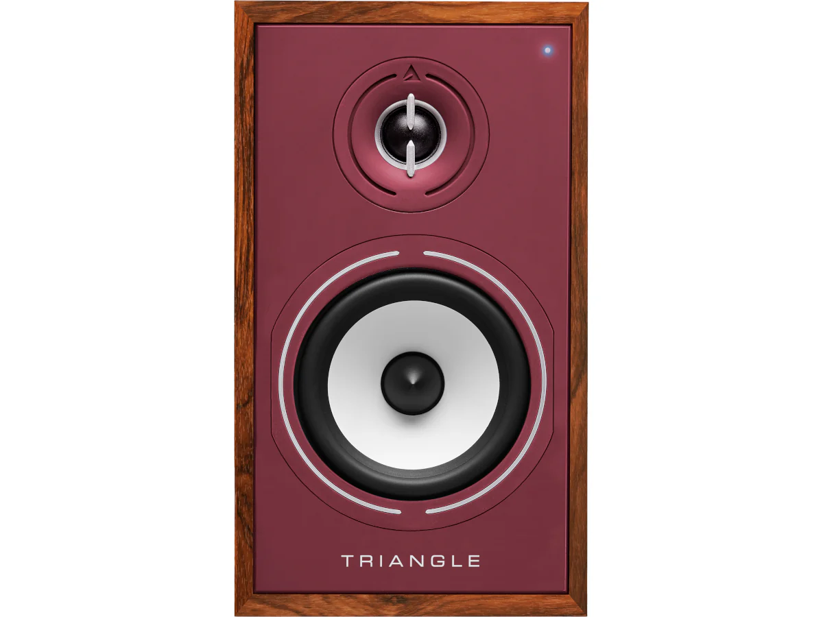 TRIANGLE BOREA BR02 Connect (la paire) - Image 34