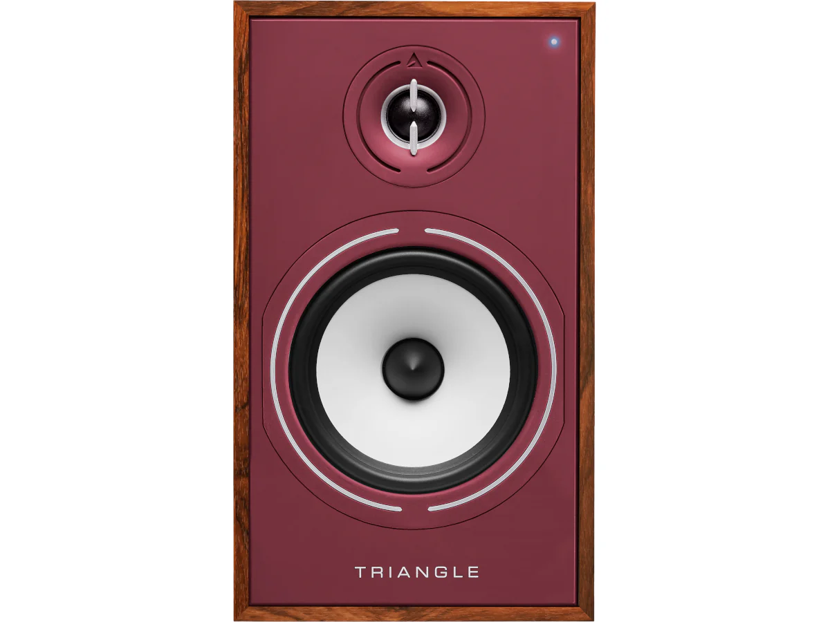 TRIANGLE BOREA BR03 Connect (la paire) - Image 31