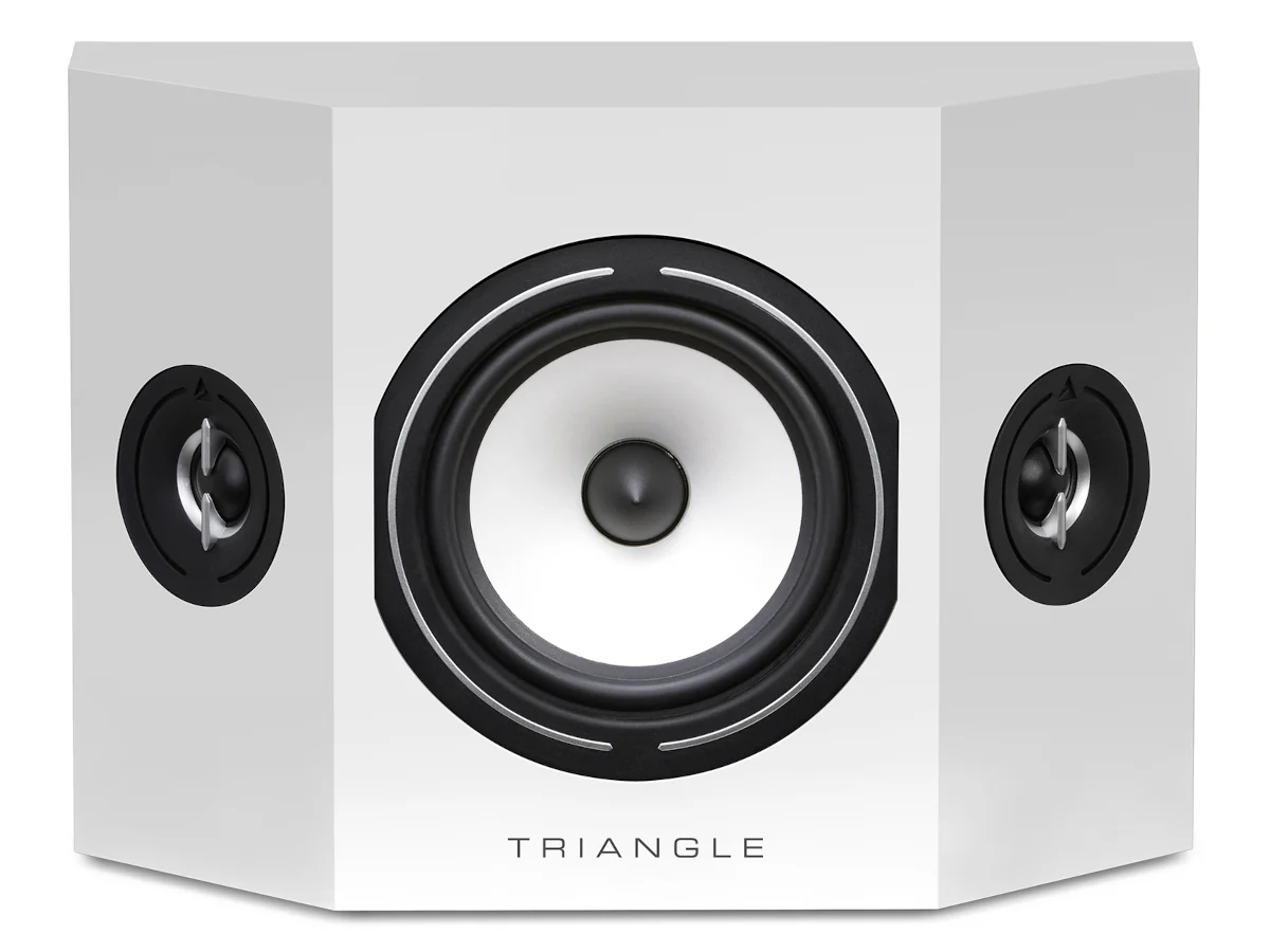 TRIANGLE BOREA BRS1 (la paire) - Image 14