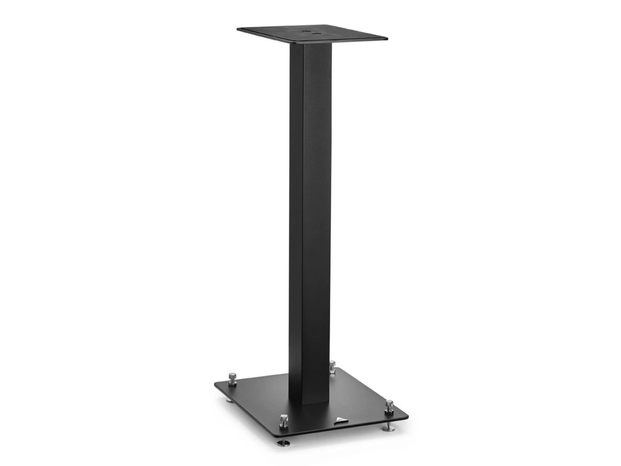 TRIANGLE Pieds S01 Noir (la paire) - Image 4
