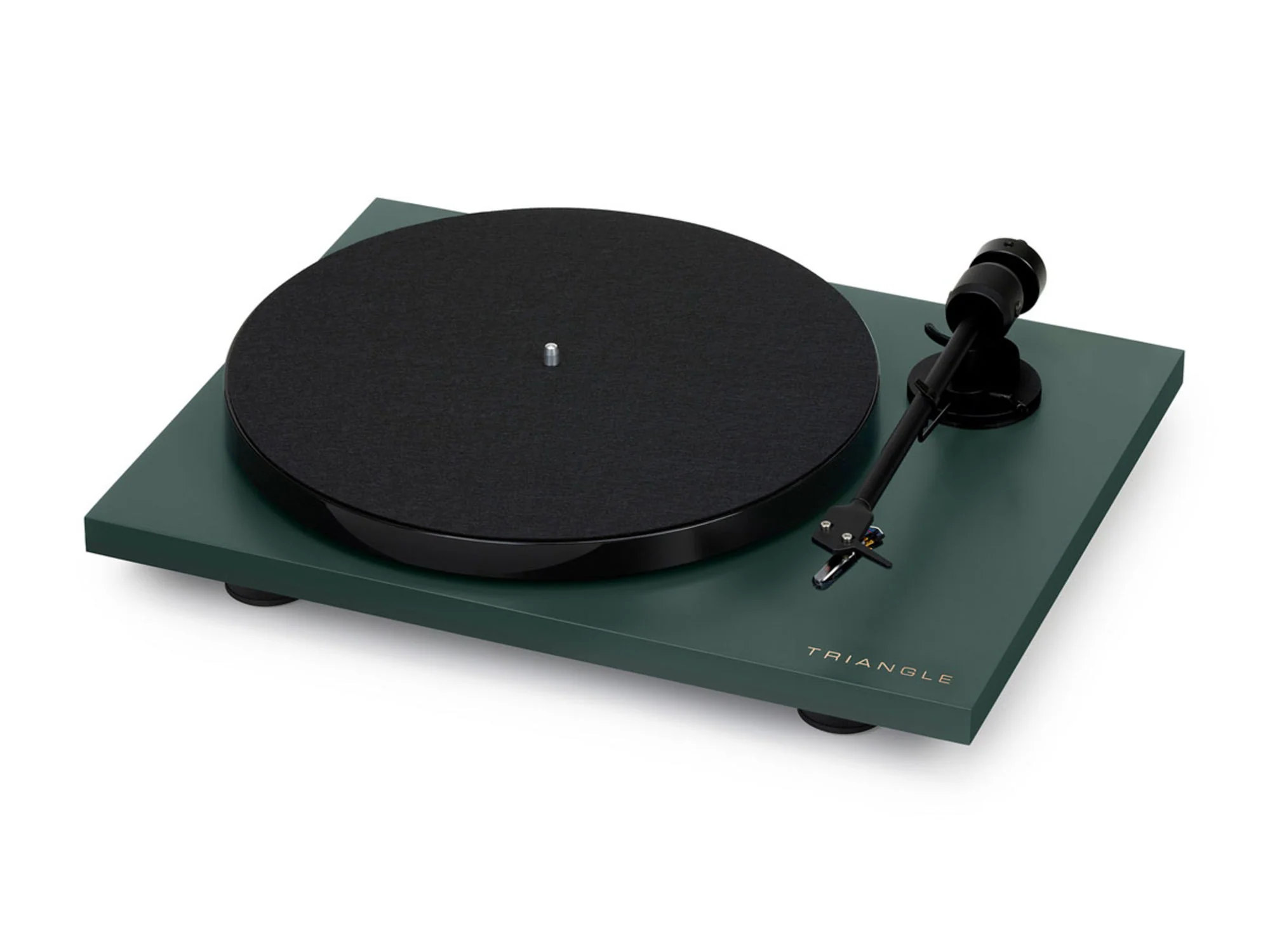 TRIANGLE Platine Vinyle Lunar 1 - Image 13