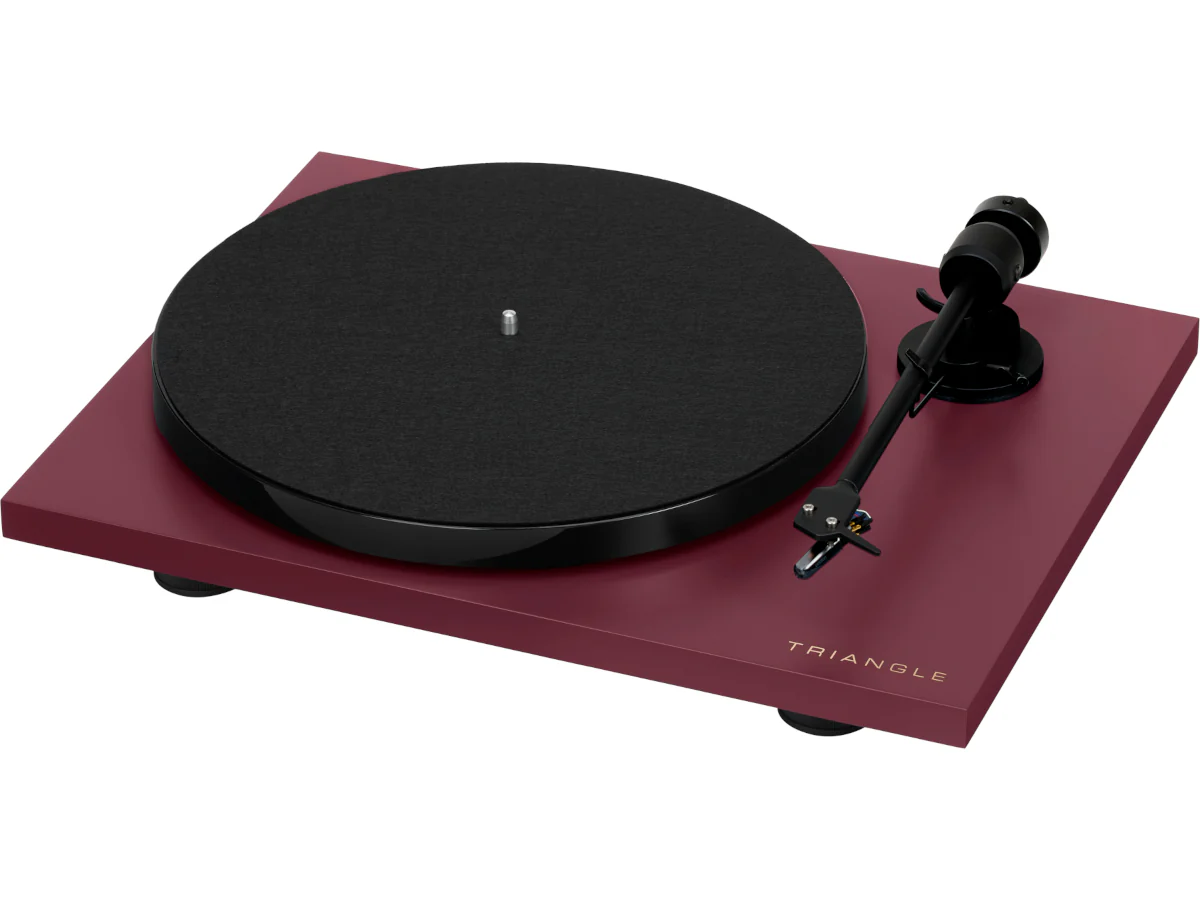 TRIANGLE Platine Vinyle Lunar 1 - Image 15