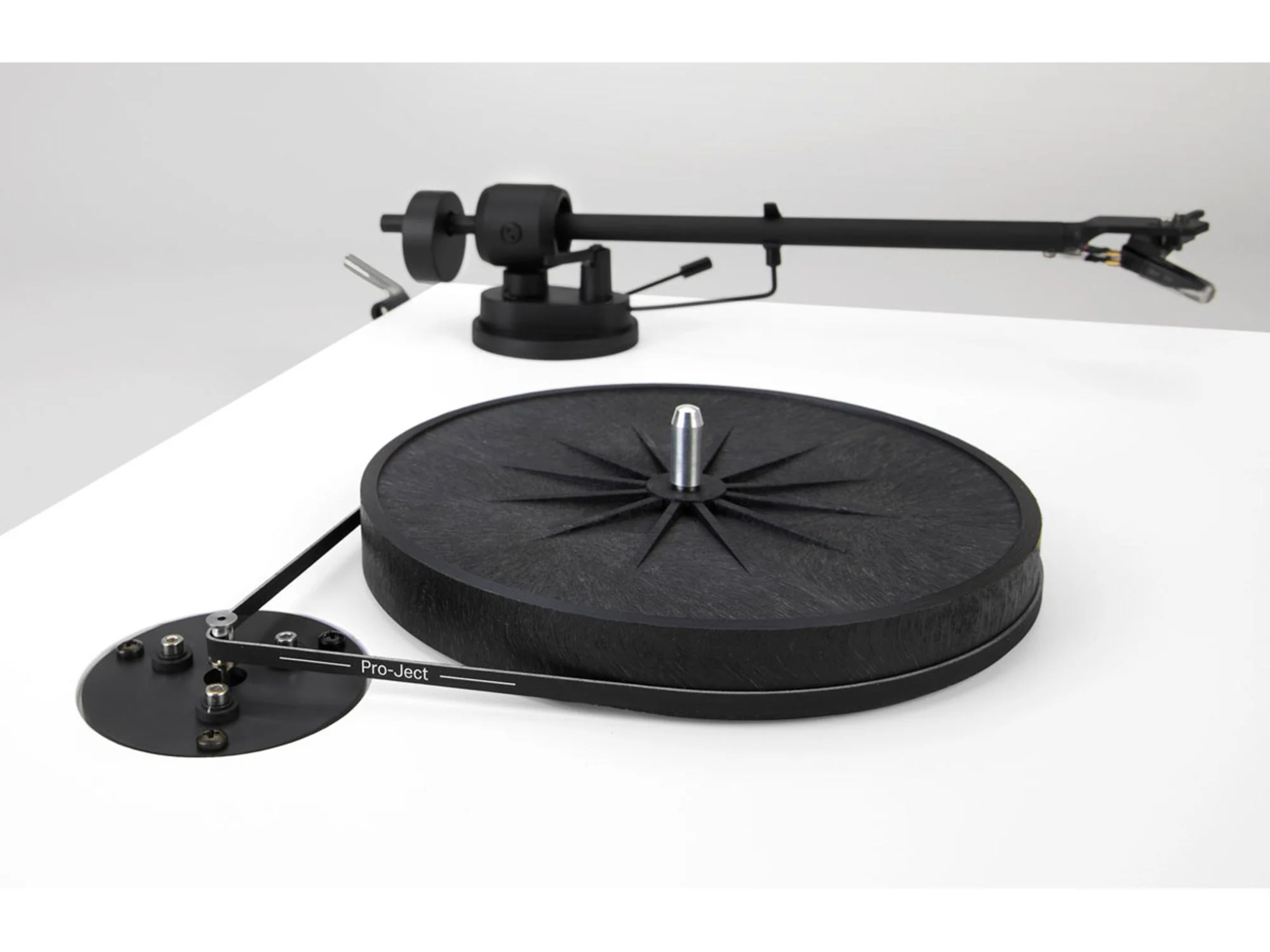 TRIANGLE Platine Vinyle Lunar 1 - Image 3