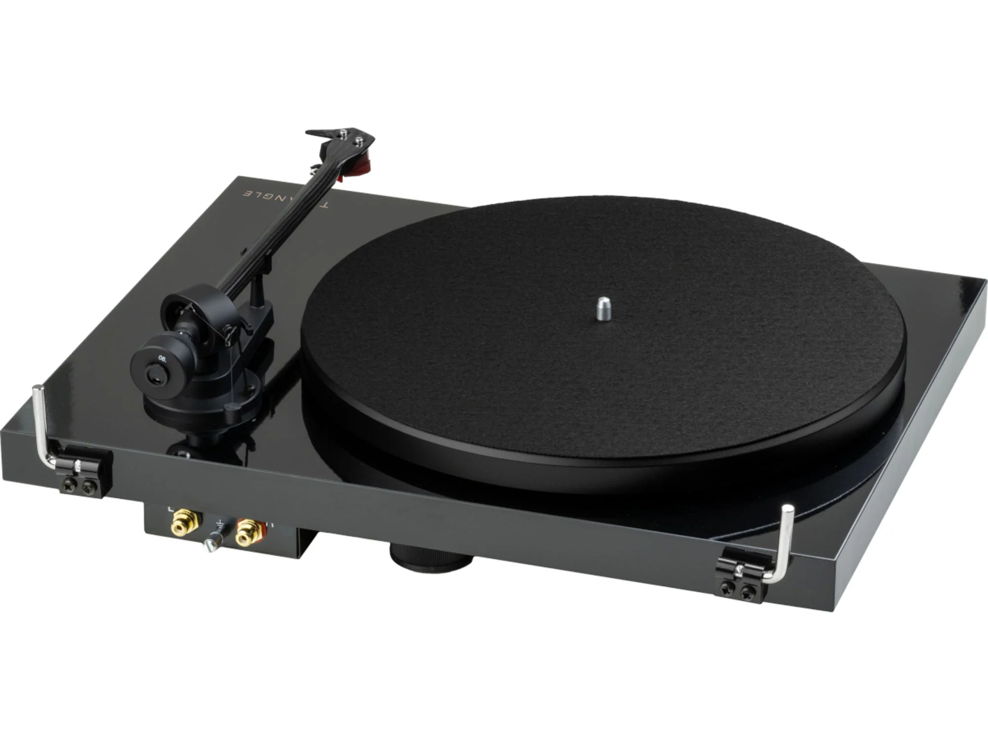 TRIANGLE Platine Vinyle Lunar 3 - Image 2