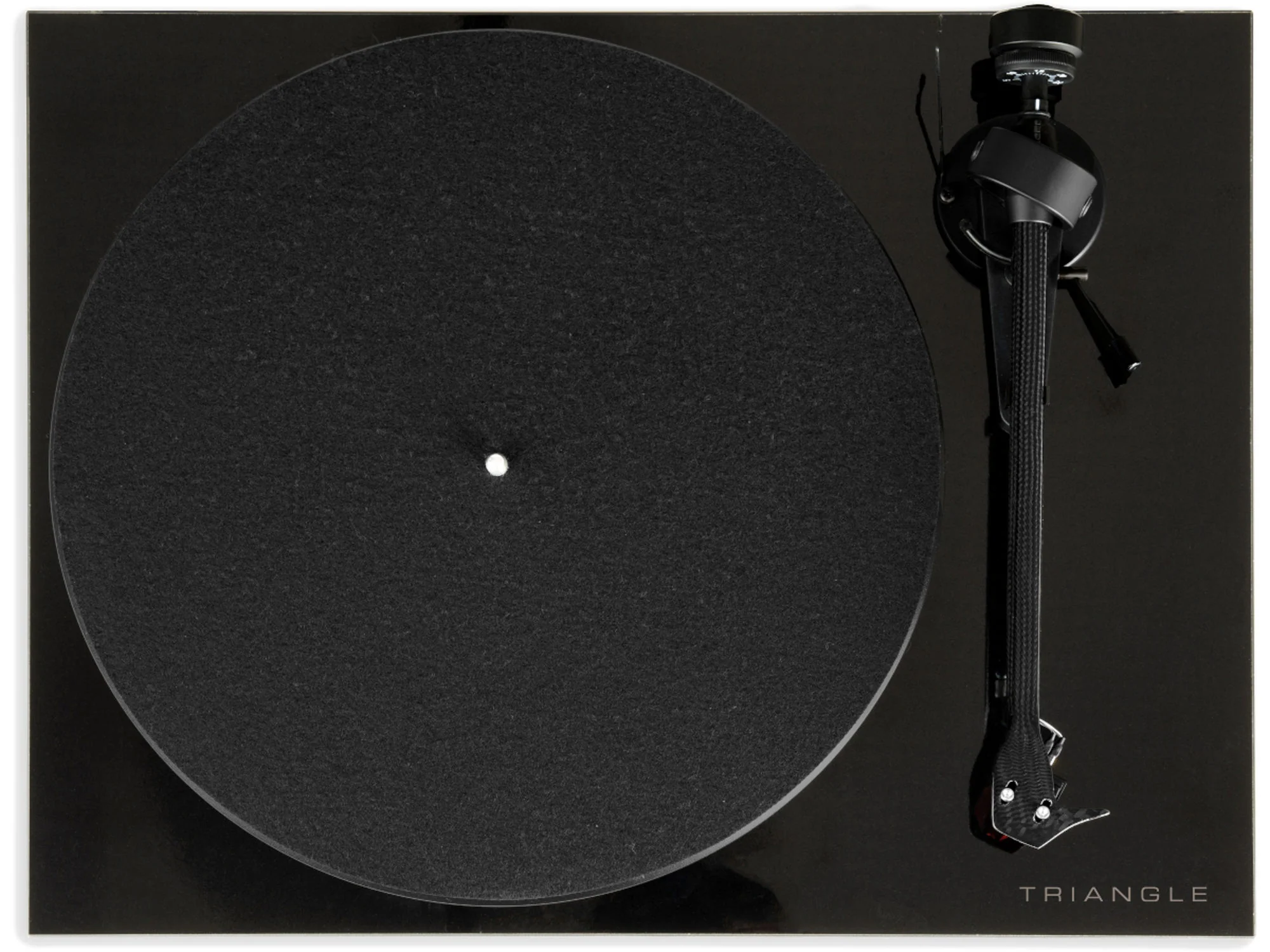TRIANGLE Platine Vinyle Lunar 3 - Image 3