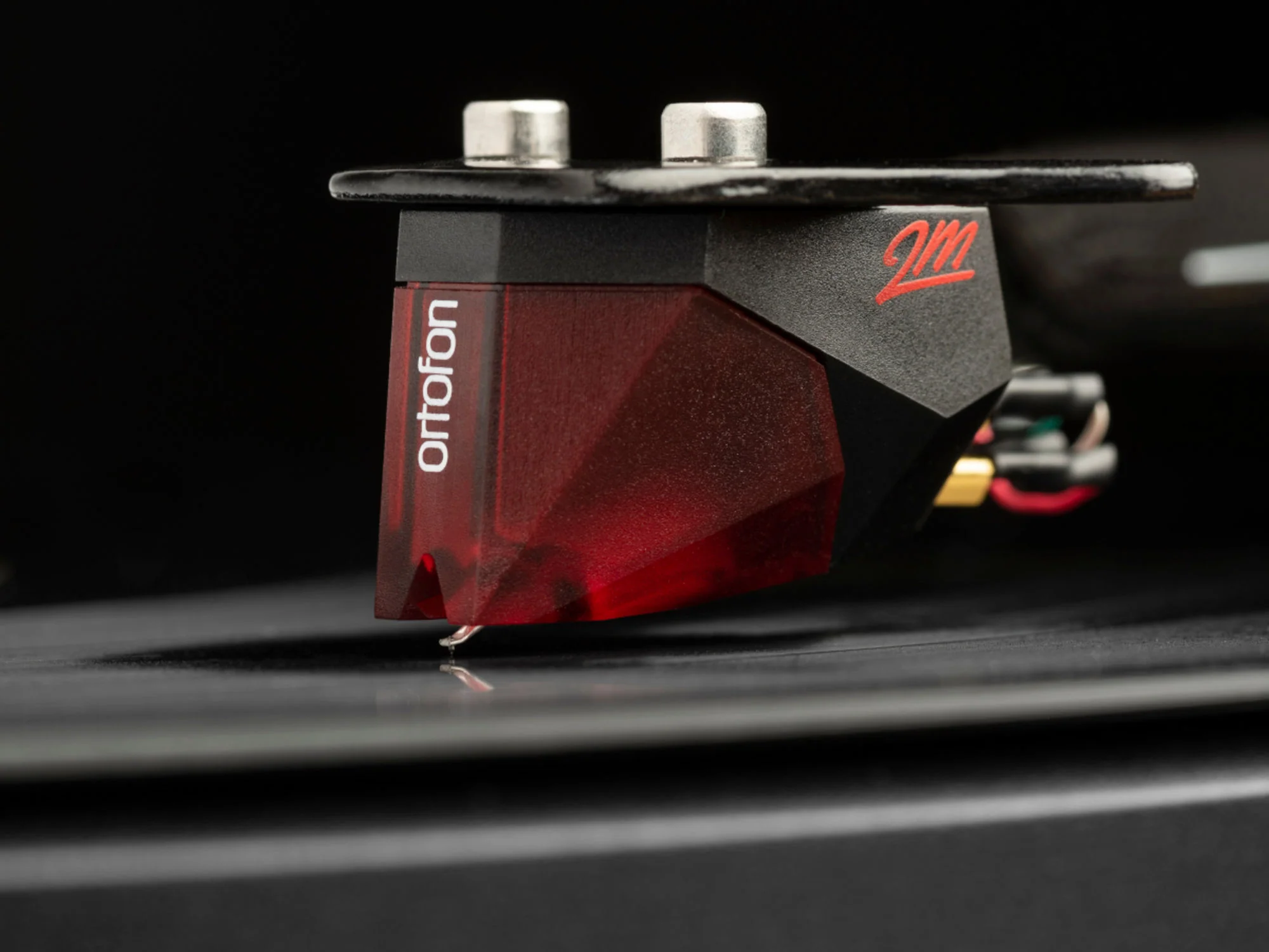 TRIANGLE Platine Vinyle Lunar 3 - Image 7