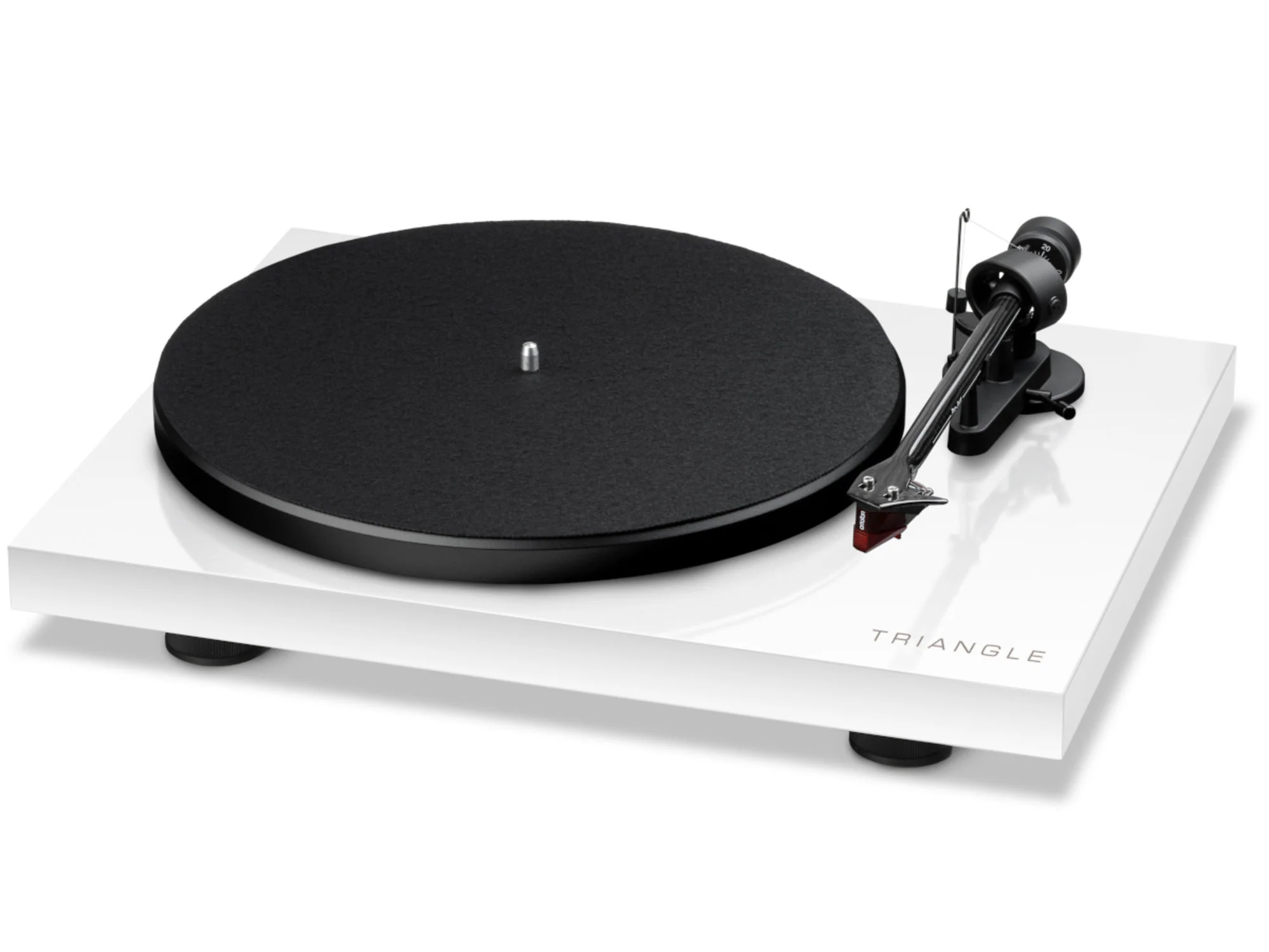 TRIANGLE Platine Vinyle Lunar 3 - Image 9