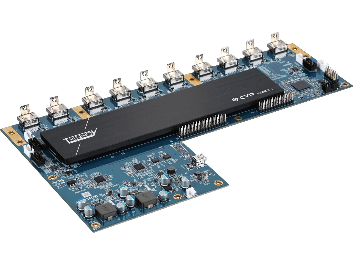 TRINNOV Altitude 16 - Image 5