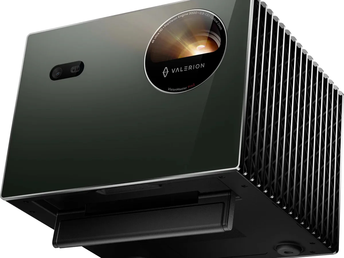 VALERION VisionMaster Pro 2 - Image 7